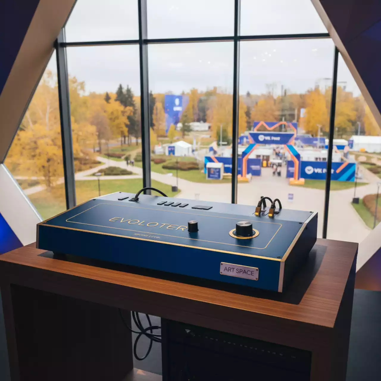 Аренда Набор "Программируемые контроллеры" Эвольвектор второй уровень в санатории «Заполярье» — ART SPACE