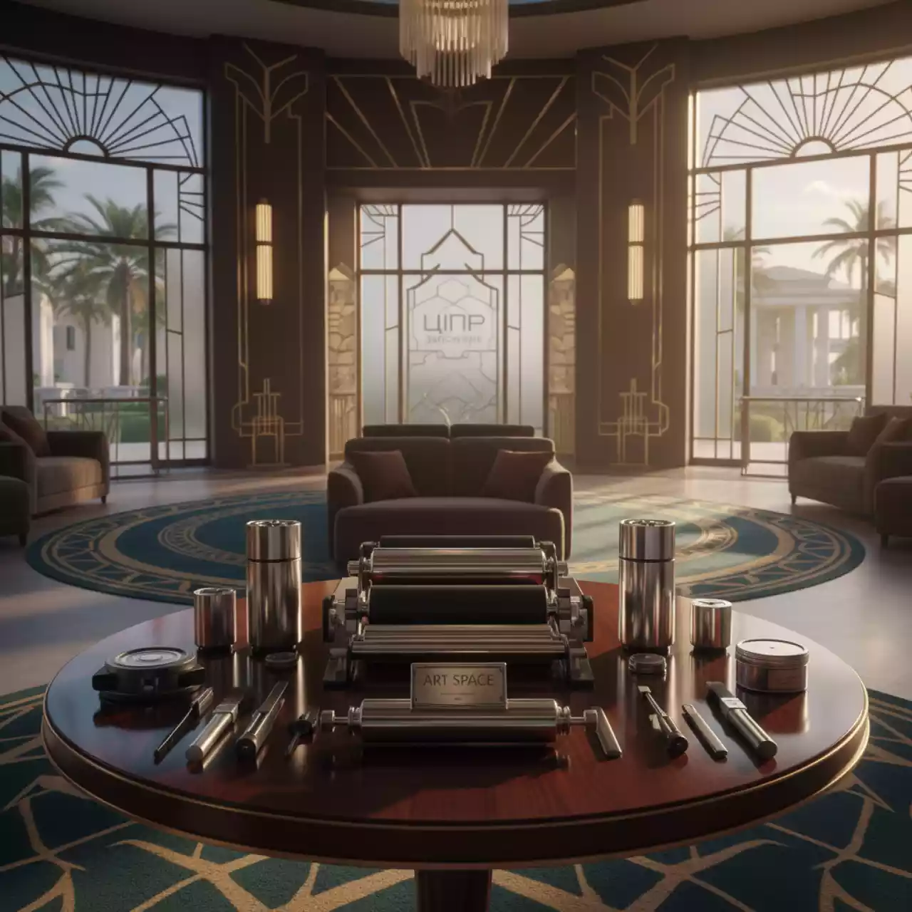 Аренда Набор роликов Avision 2xFriction Roller 1x ADF Roller в санатории «Заполярье» — ART SPACE