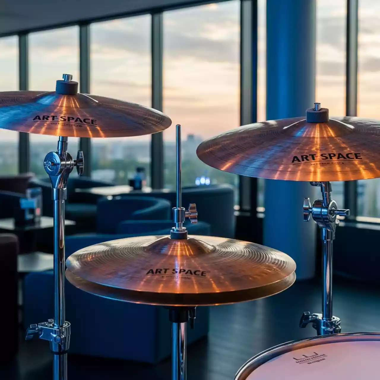 Аренда Набор тарелок Arborea FH 141620 Set в отеле «Звездный» — ART SPACE