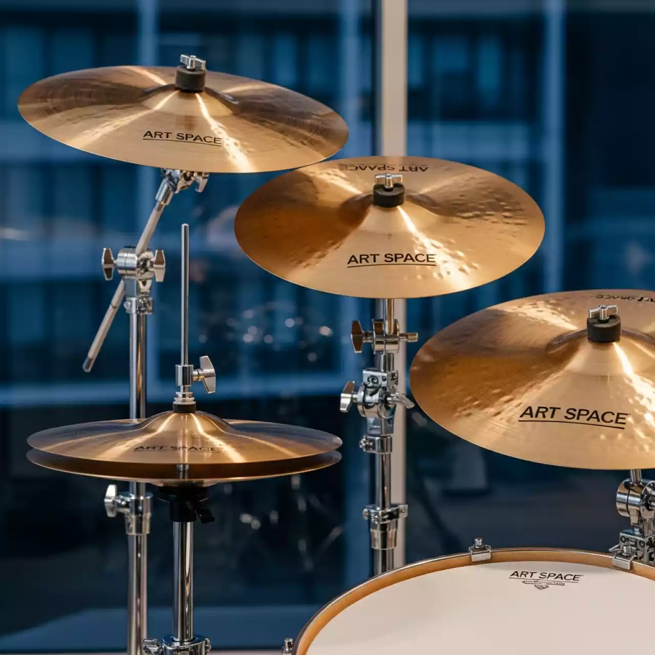 Аренда Набор тарелок новичка Arborea FH 141620 Set в Bridge Resort — ART SPACE