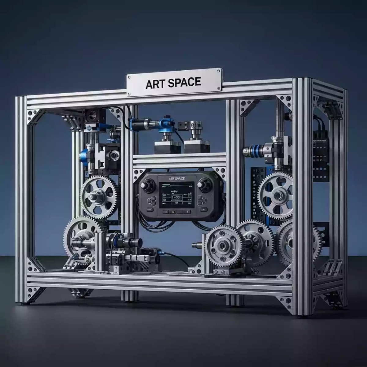 Аренда Набор TETRIX® MAX для EV3 в Sport Inn Hotel & Wellness — ART SPACE