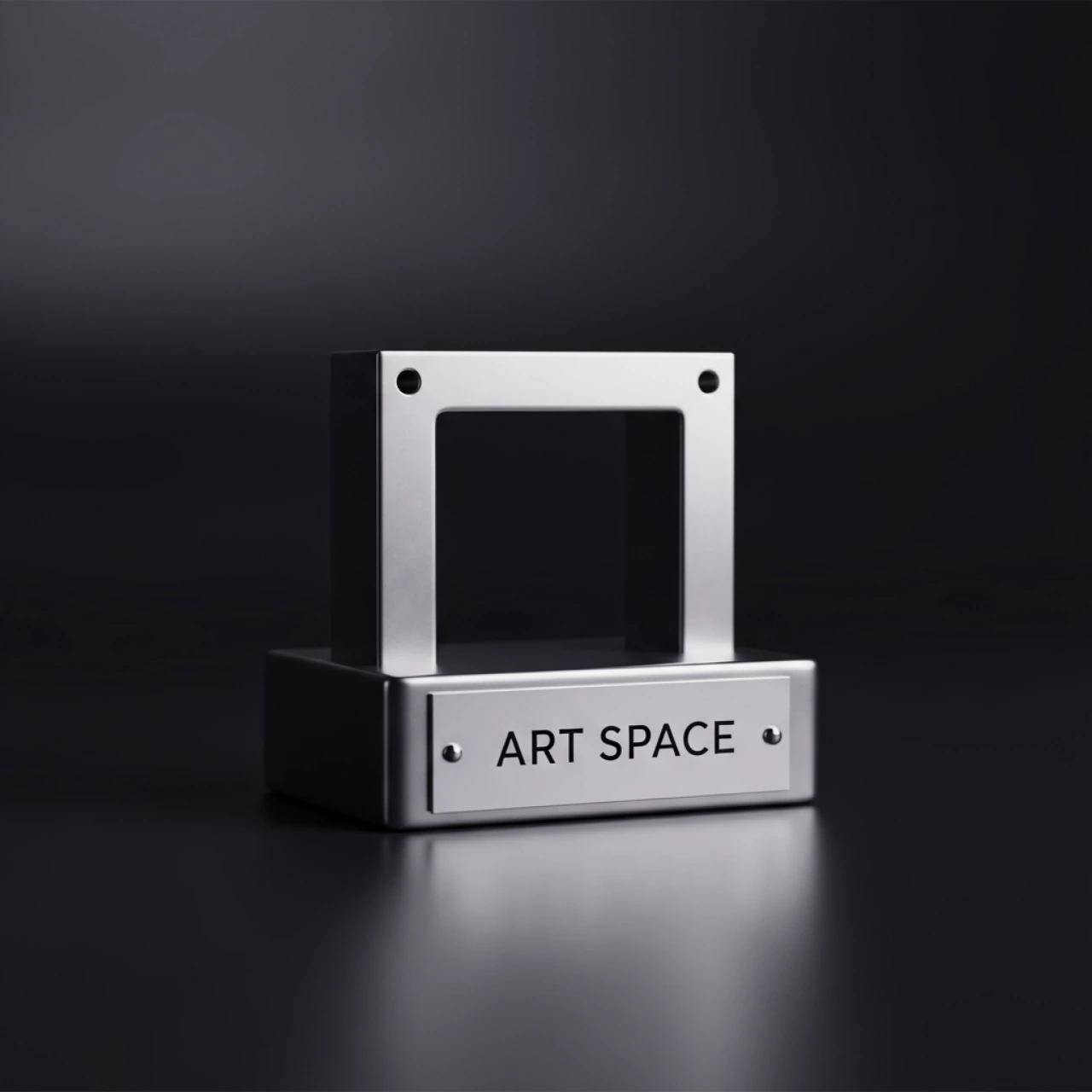 Аренда Награда Glory малая в Novotel Resort — ART SPACE