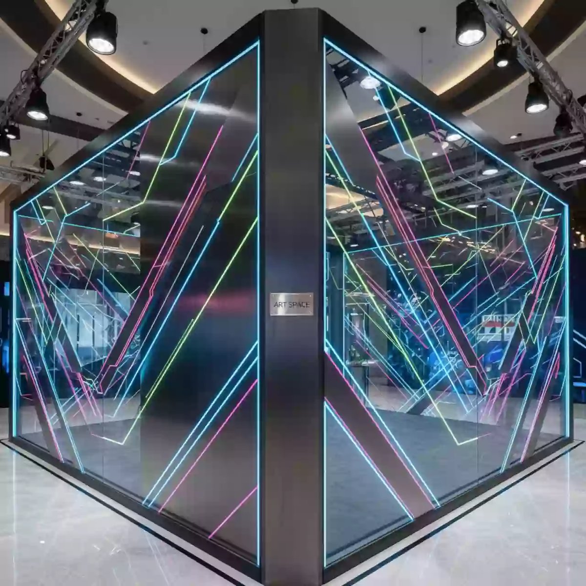 Аренда Наклейки контурные в Stella di Mosca — ART SPACE