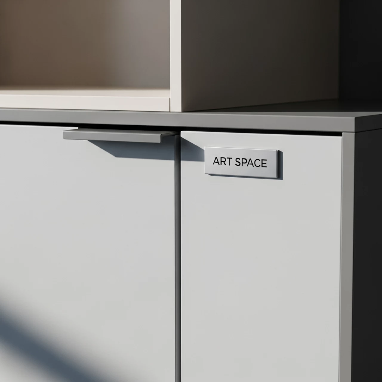 Аренда Накопитель стеллажа закрытый в Сочи Парк Отеле — ART SPACE