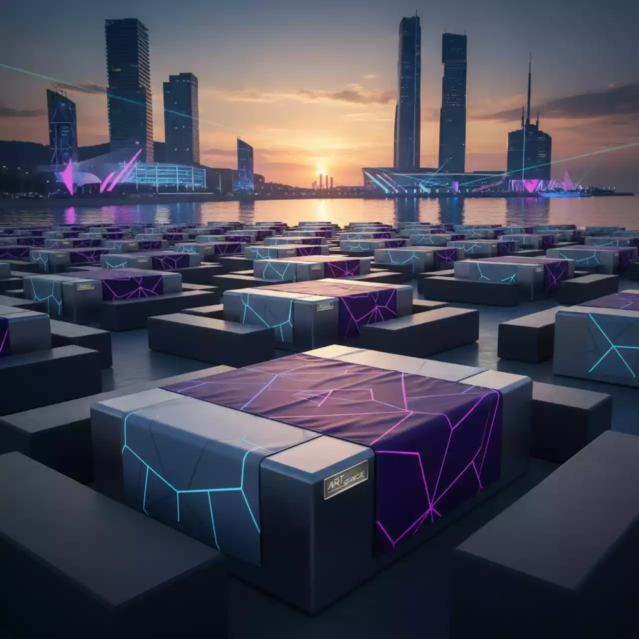 Аренда Наперон на Имеретинской набережной — ART SPACE