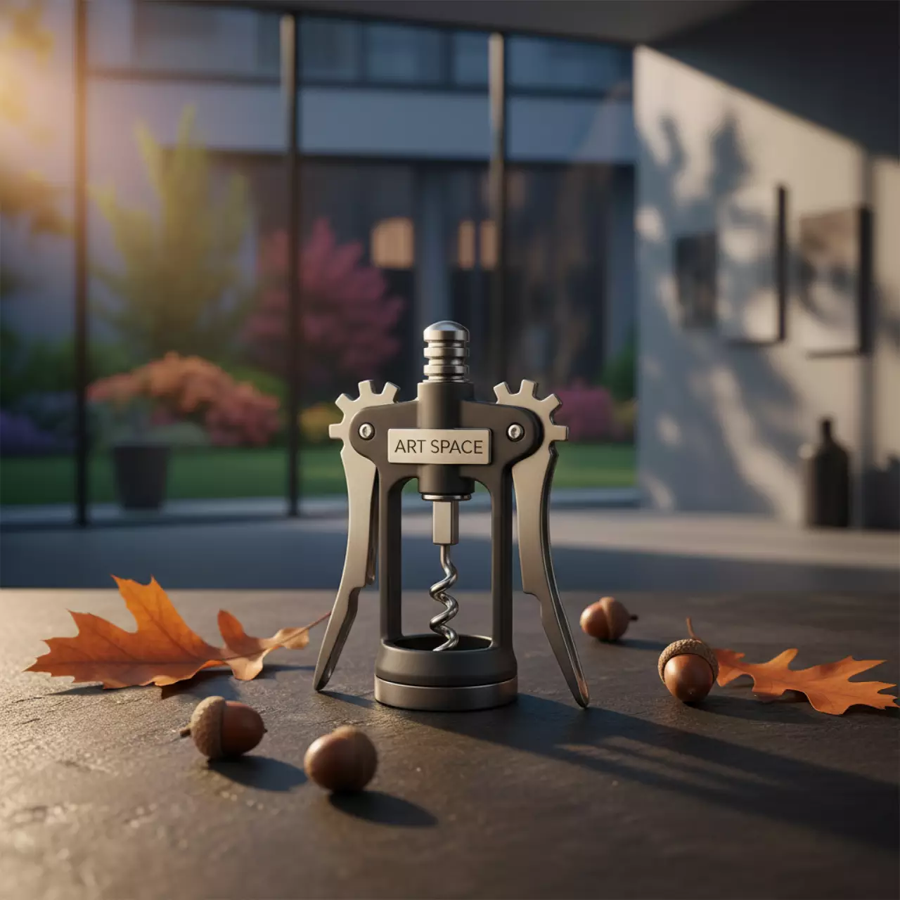 Аренда Нарзанник одноступенчатый в Swissôtel Resort Sochi Kamelia — ART SPACE