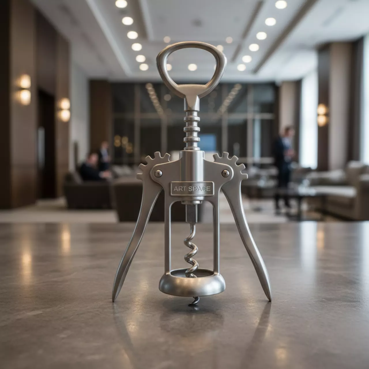 Аренда Нарзанник рычажный в Golden Tulip Rosa Khutor — ART SPACE