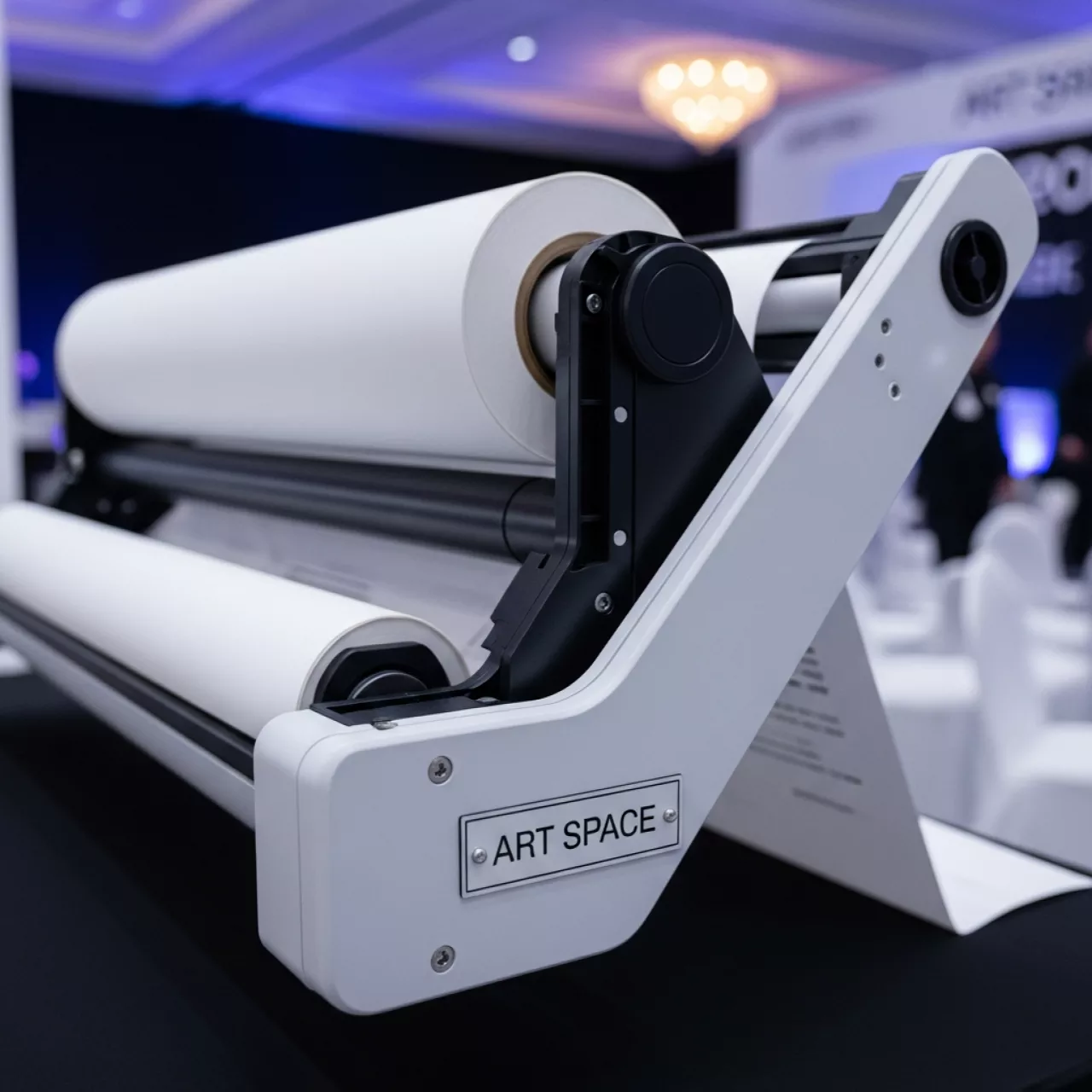 Аренда Насадка для рулонной печати Epson SC P800 Roll Paper Unit C12C811431 в Novotel Resort — ART SPACE