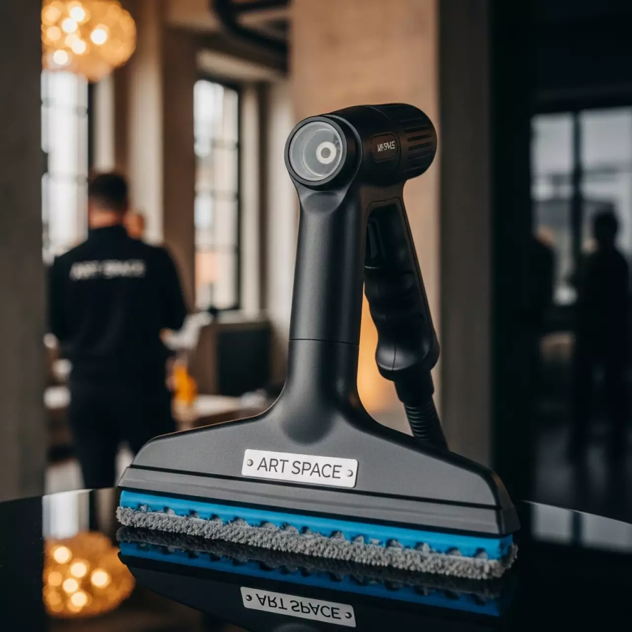 Аренда Насадка для удаления обоев Karcher в Pullman Sochi Centre — ART SPACE