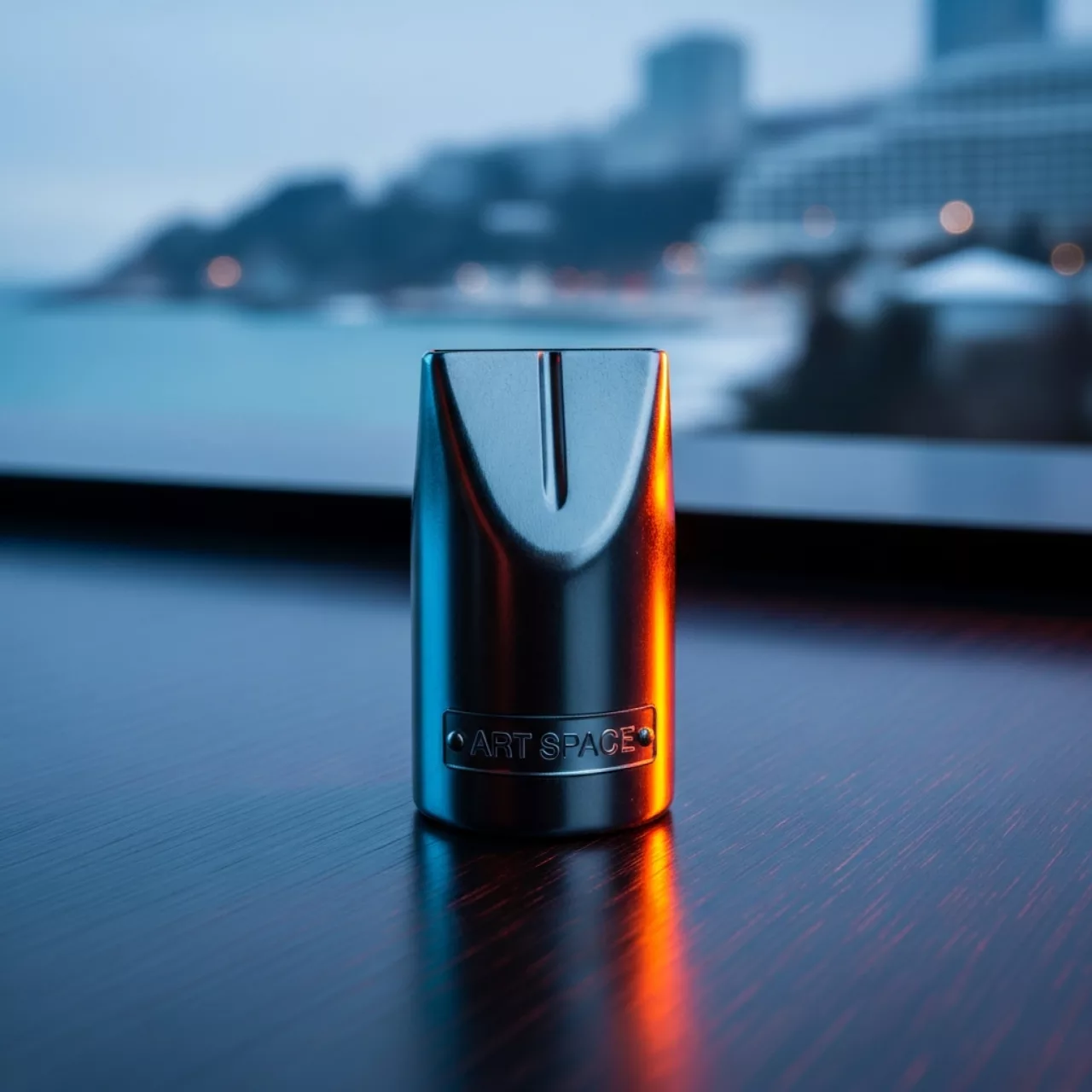 Аренда Насадка щелевая 20 мм 60° изогнутая левая для Leister Triac AT ST в санатории «Заполярье» — ART SPACE