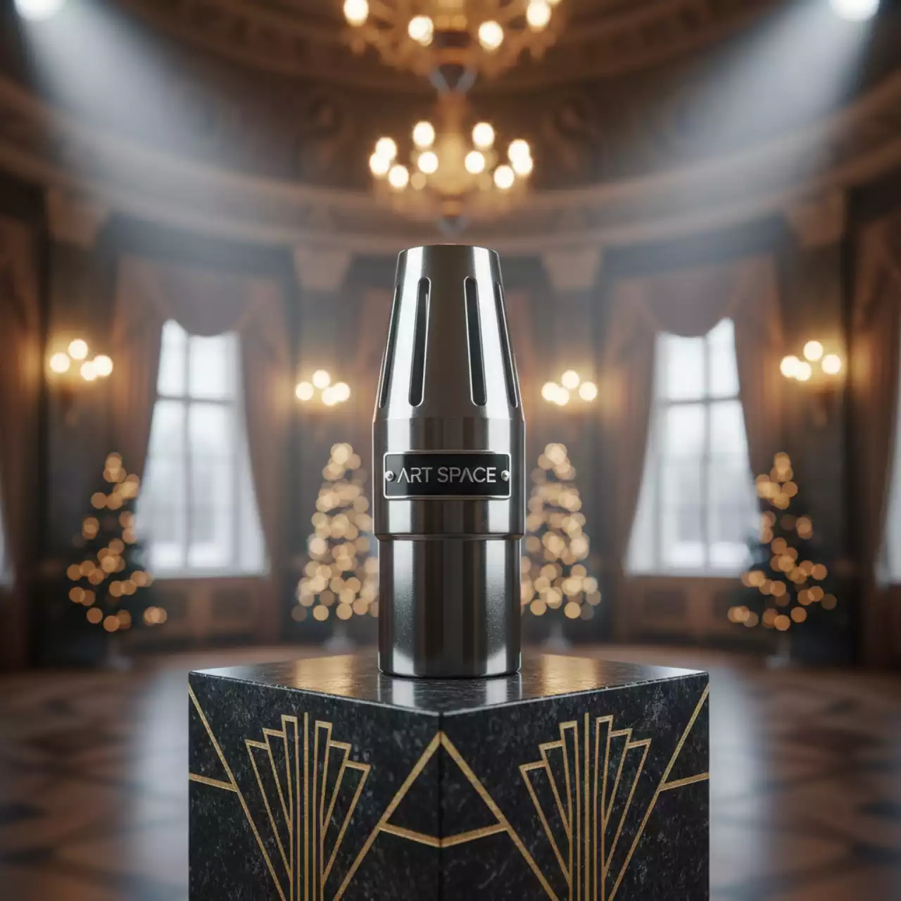 Аренда Насадка щелевая для сварки внахлест 20 мм насаживаемая для Leister Hot Jet S в усадьбе Голицына — ART SPACE