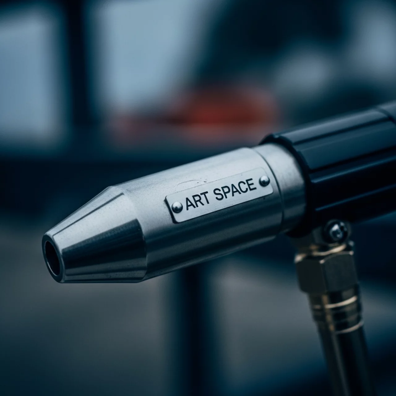 Аренда Насадка щелевая широкая для сварки битумных покрытий 60 мм Leister Triac AT ST в Courtyard by Marriott Sochi — ART SPACE