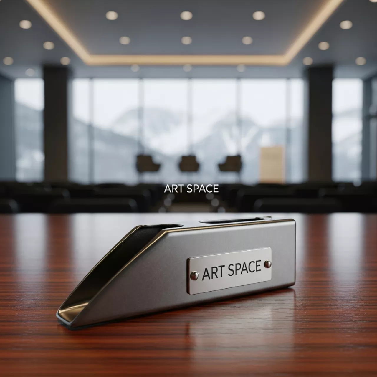 Аренда Насадка сменная Bulros M 37 в Golden Tulip Rosa Khutor — ART SPACE