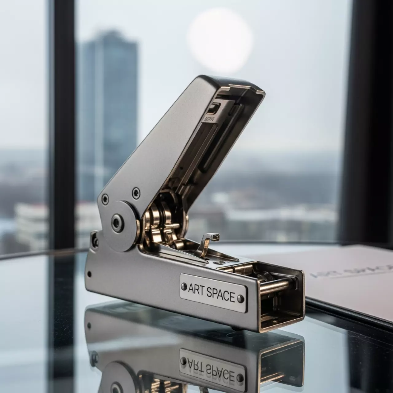 Аренда Насадка сменная Bulros M 56 в Grand Karat Sochi — ART SPACE