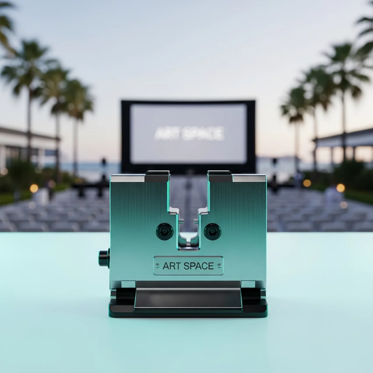 Аренда Насадка сменная Bulros M 56 в санатории «Сочи» — ART SPACE