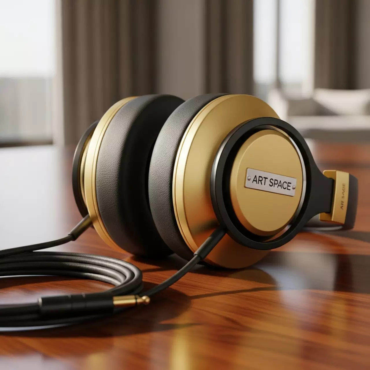 Аренда Наушники Pioneer HDJ 1000G на вилле «Анна» — ART SPACE