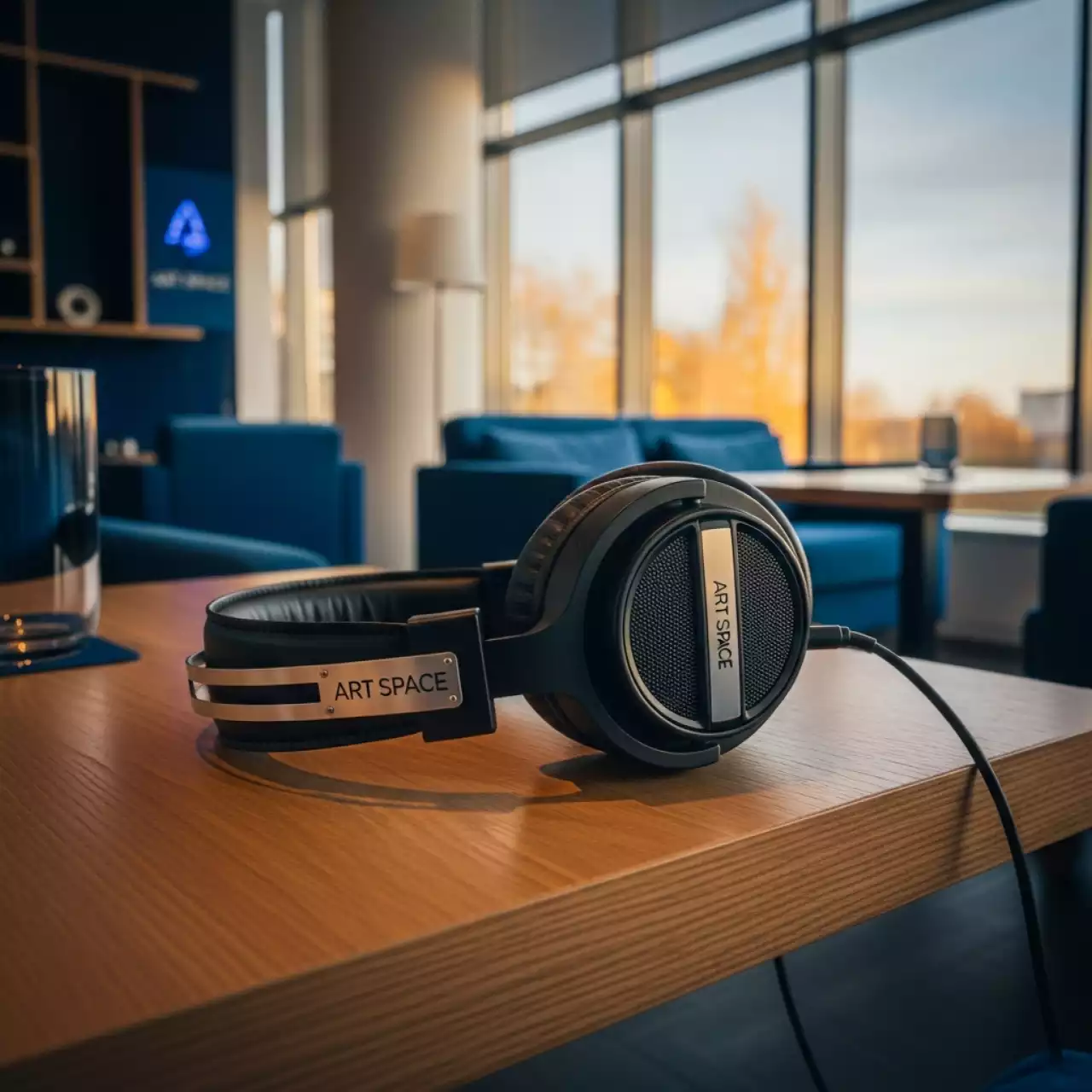 Аренда Наушники Sennheiser HD 25 1 II в конгресс-холле отеля Жемчужина — ART SPACE