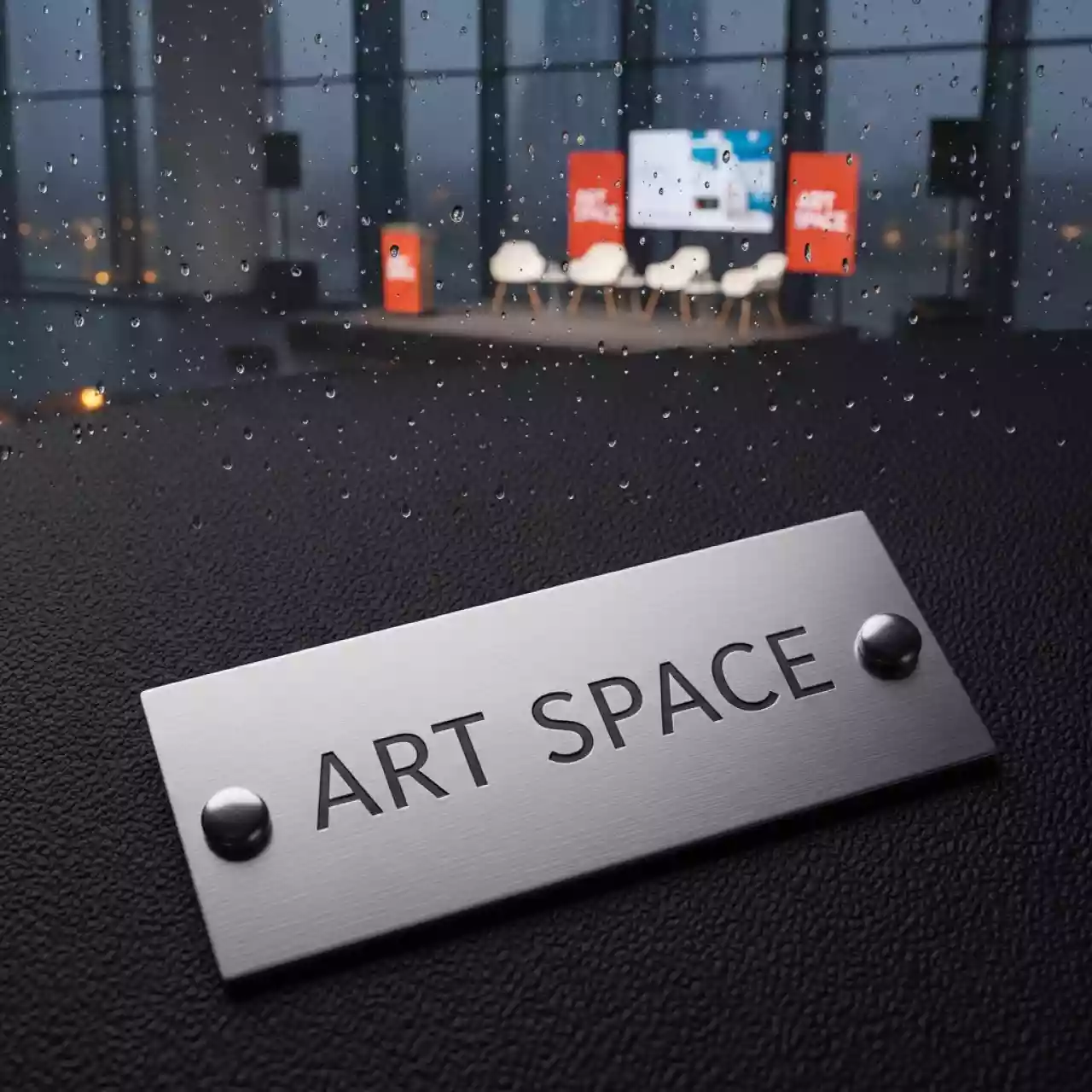 Аренда Ночь в музее возле Эрмитажа в Mantera Supreme — ART SPACE