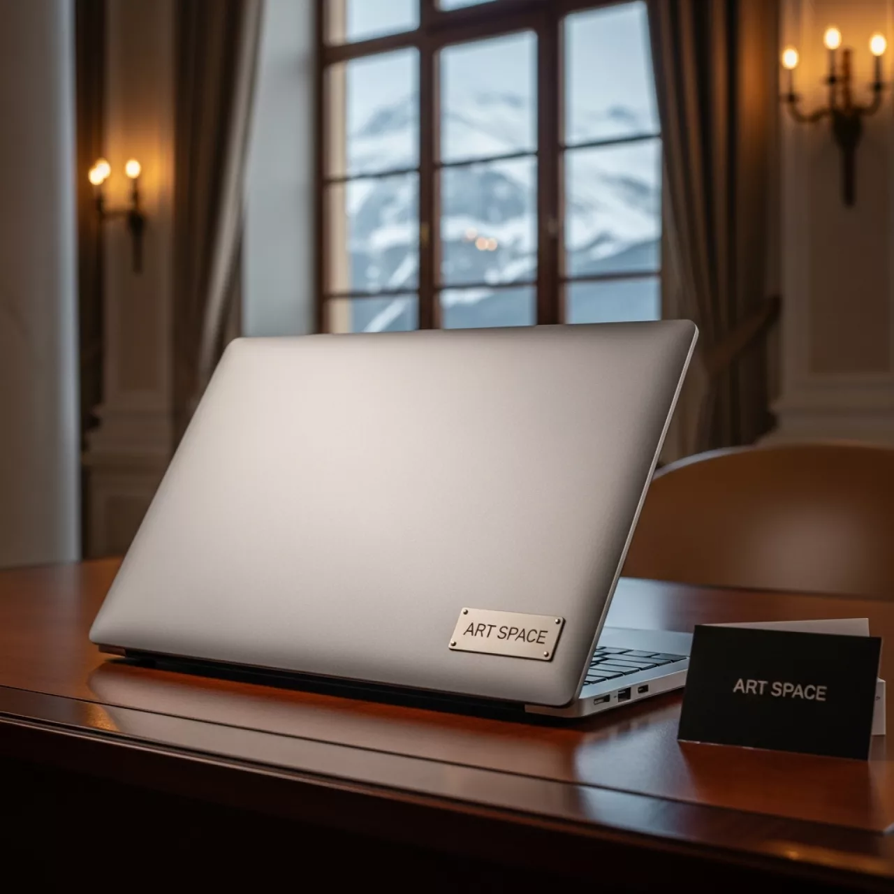 Аренда Ноутбук Apple MacBook Pro 13 в Golden Tulip Rosa Khutor — ART SPACE