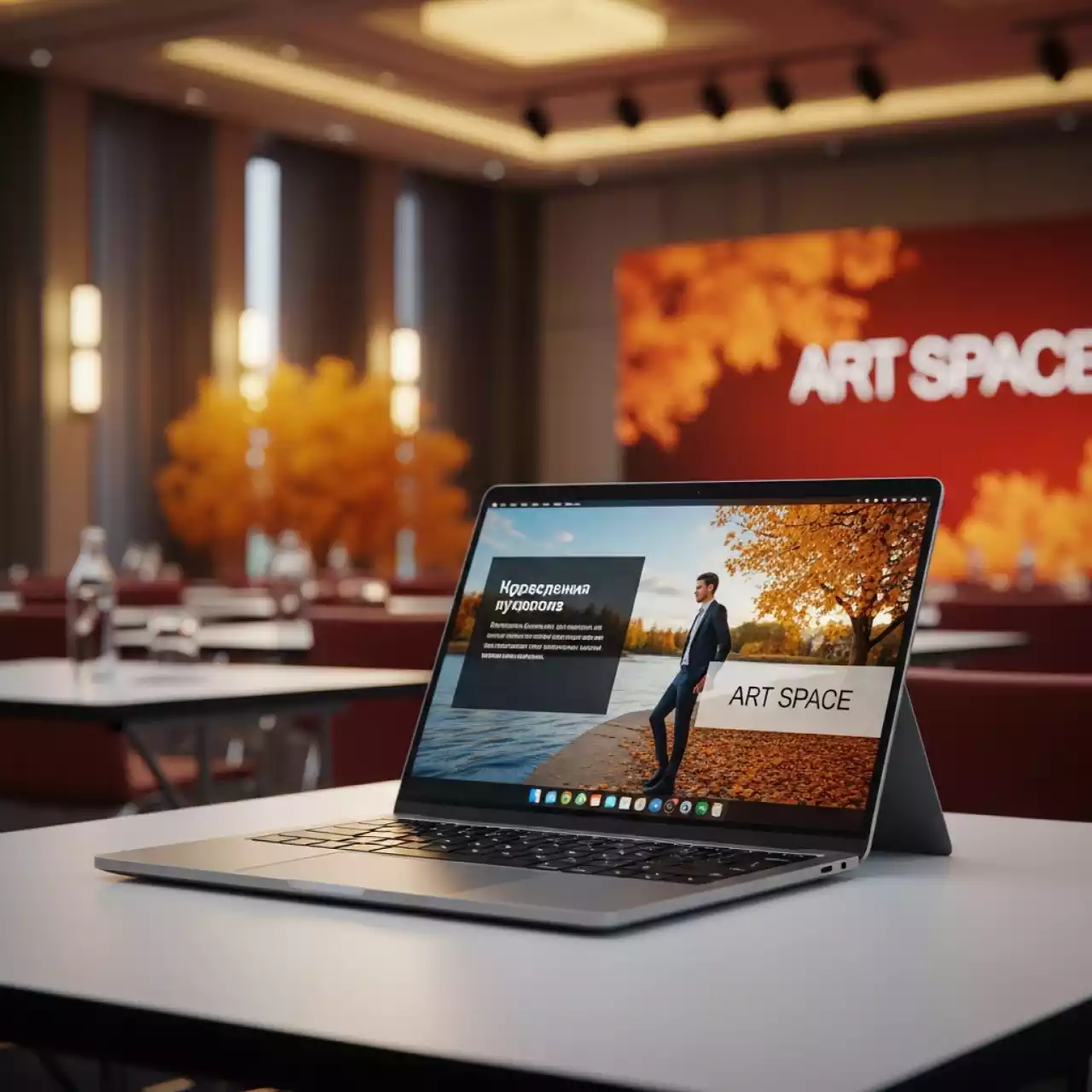 Аренда Ноутбук Asus X554L Intel Core i5 5200U в Alpha Sirius — ART SPACE