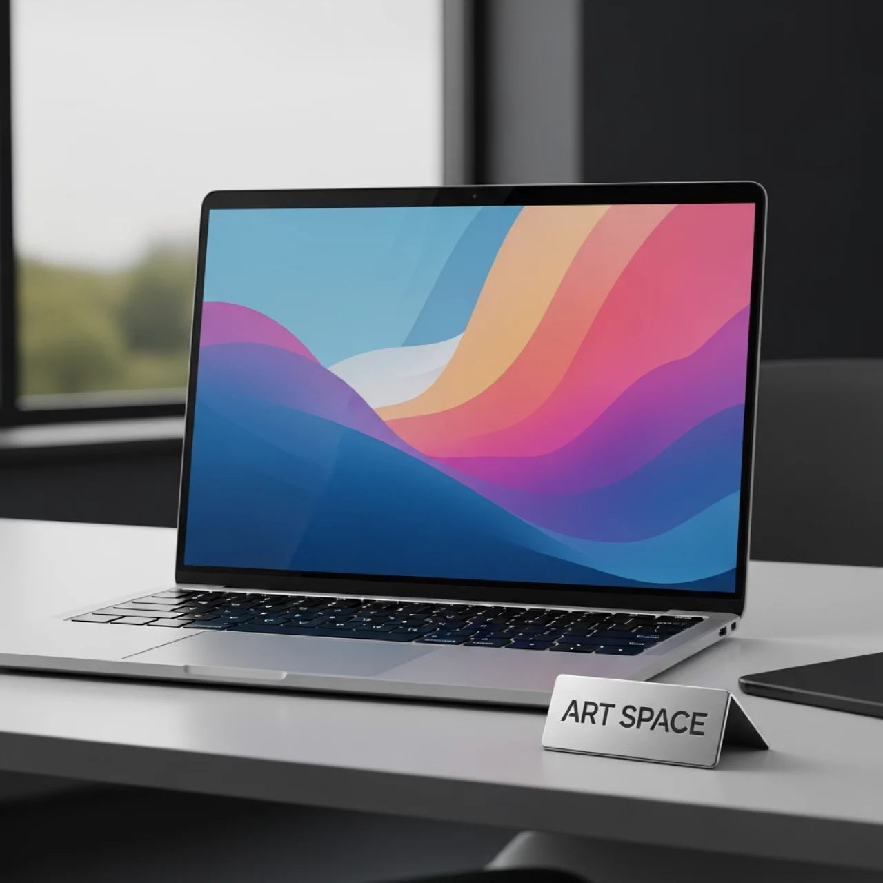 Аренда Ноутбук Стандарт в санатории «Металлург» — ART SPACE