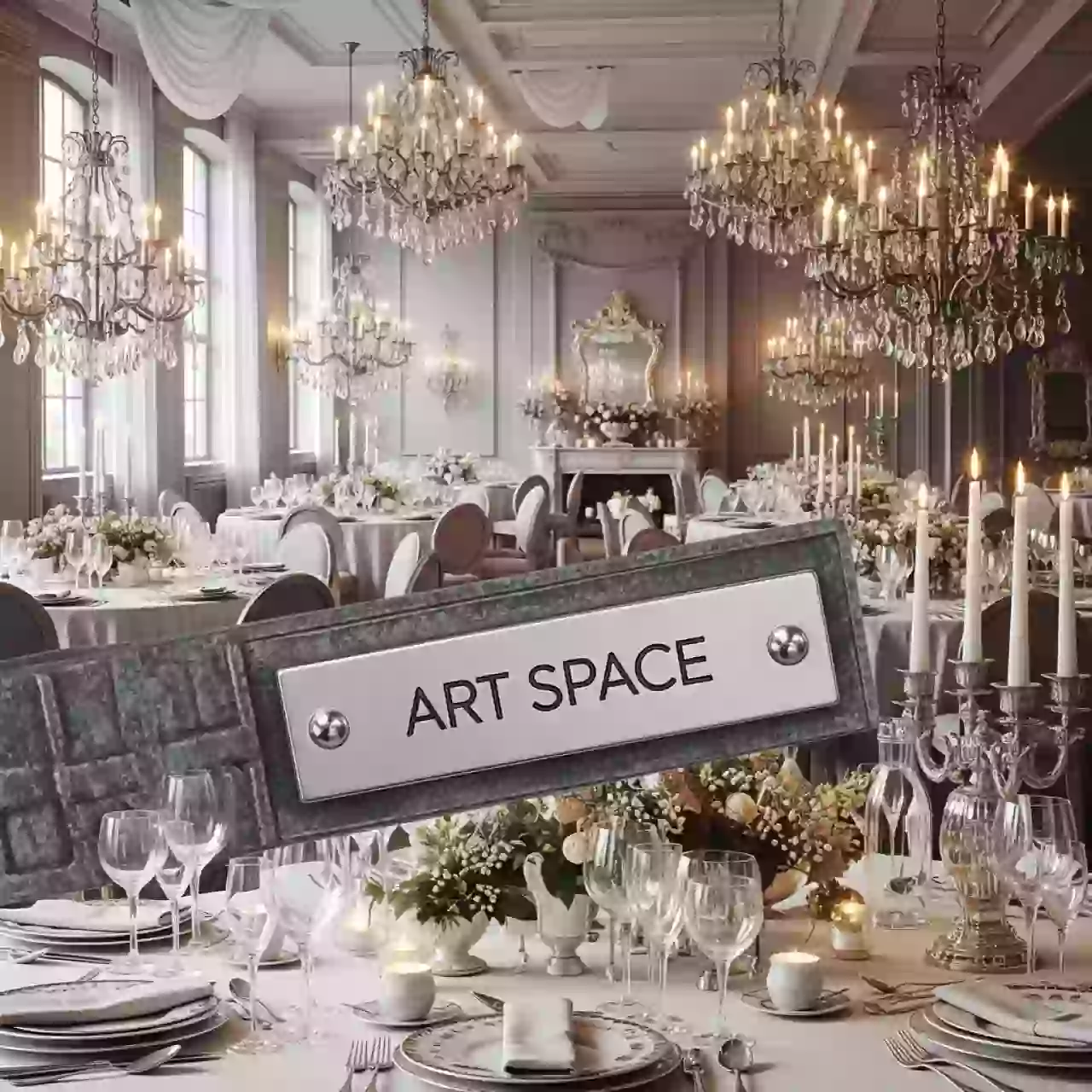 Аренда Новый год Тут Online в лофте «Студия 21» — ART SPACE