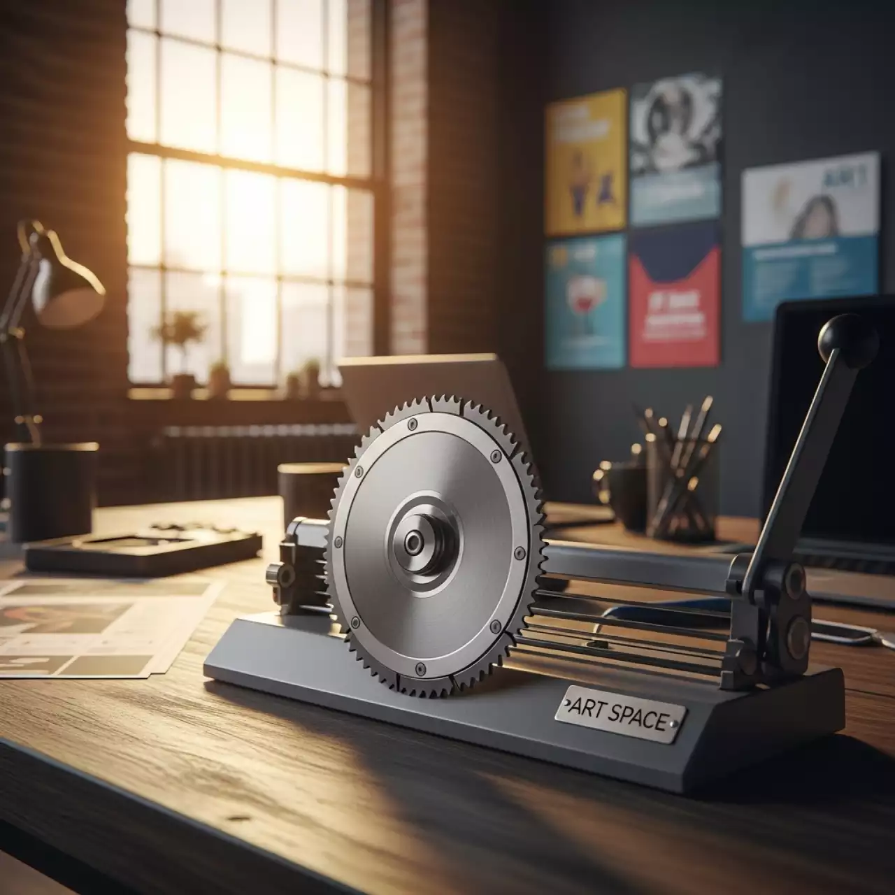 Аренда Нож 3 в 1 для Rexel A200 прямой рез перфорация биговка в Radisson Collection Paradise — ART SPACE