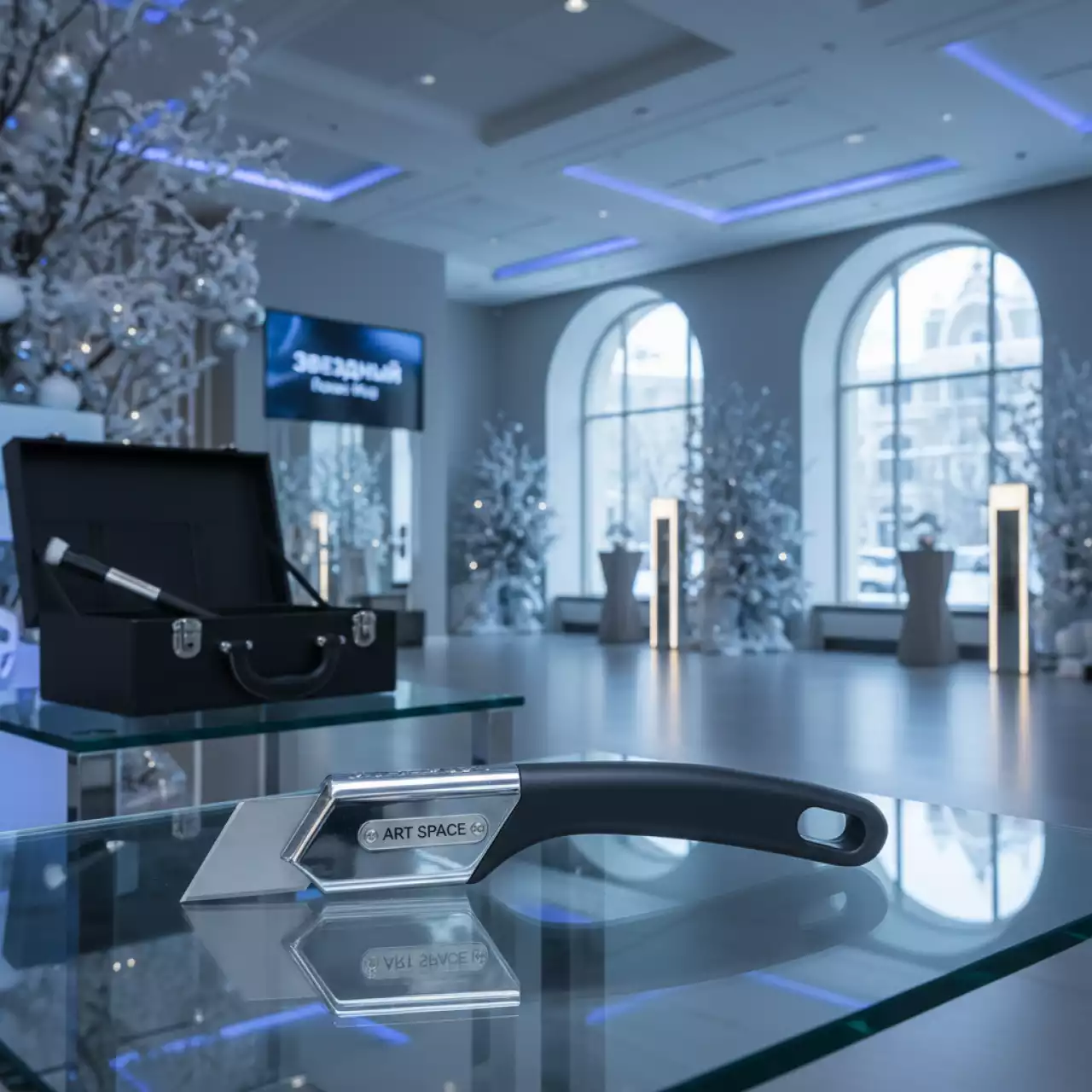 Аренда Нож BW 460 BW 4606 ADC 72 101 в отеле «Звездный» — ART SPACE