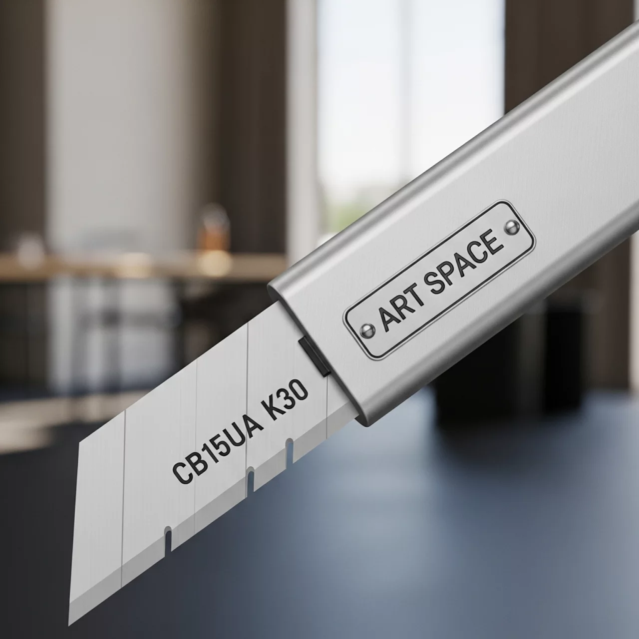 Аренда Нож CB15UA K30 для электрокартона угол 30 оригинальный для плоттеров Graphtec в отеле Hyatt Regency Sochi — ART SPACE