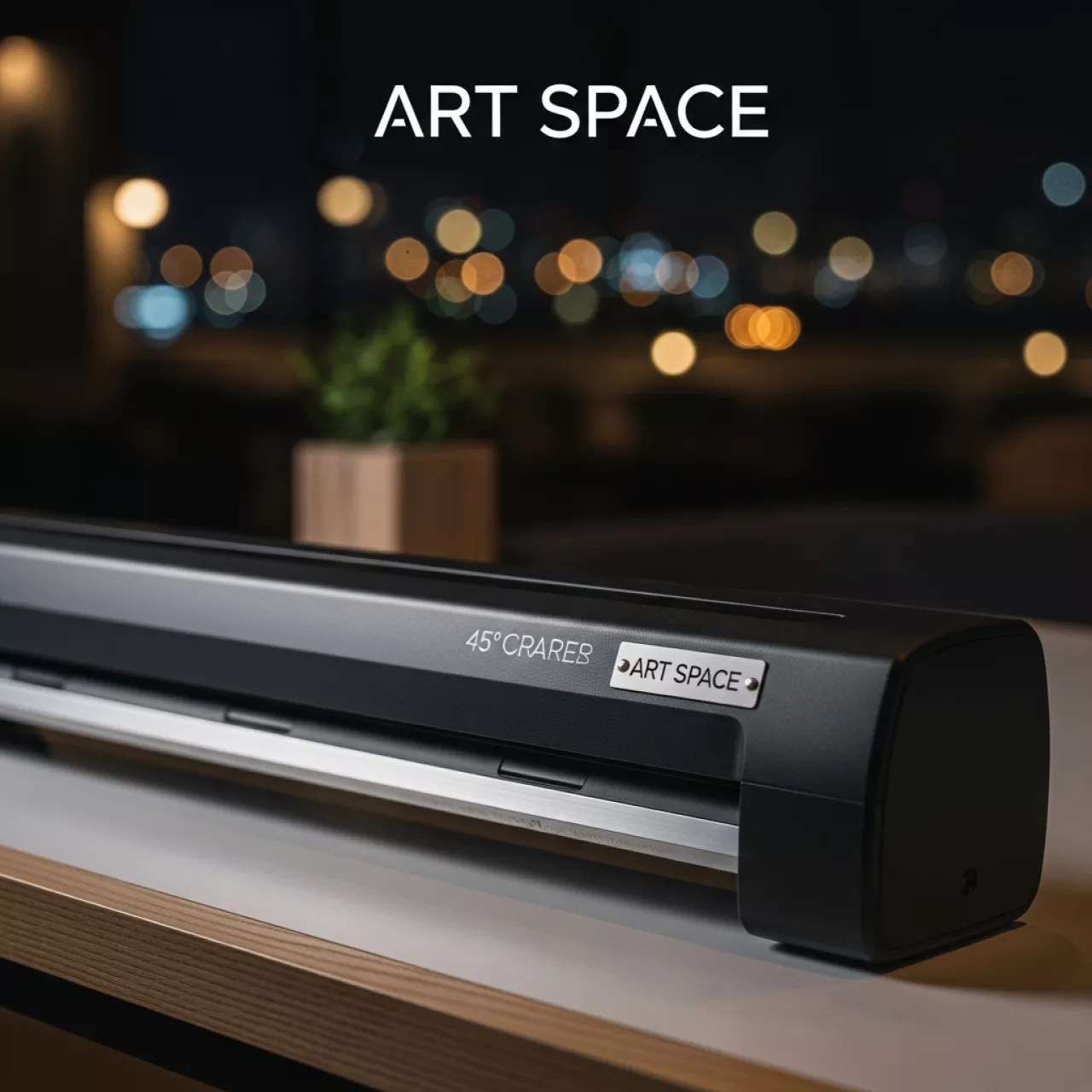 Аренда Нож Deg 45 универсальный для плоттеров в ресторане «Sanremo» — ART SPACE