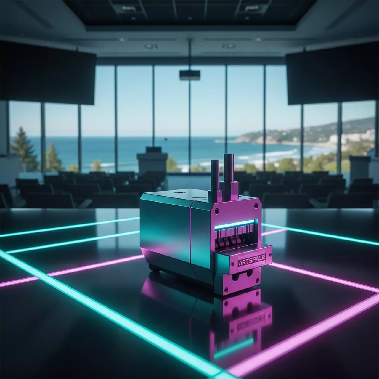 Аренда Нож для биговки к резакам Dahle 507 508 Generation 3 в санатории «Черноморье» — ART SPACE