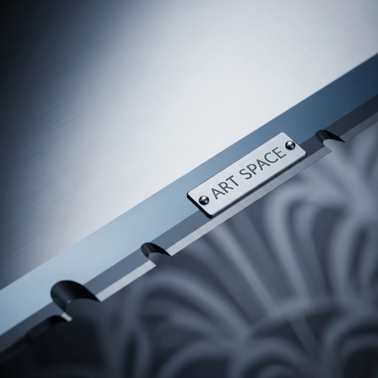 Аренда Нож для Grafalex Bulros 320 A в санатории «Черноморье» — ART SPACE