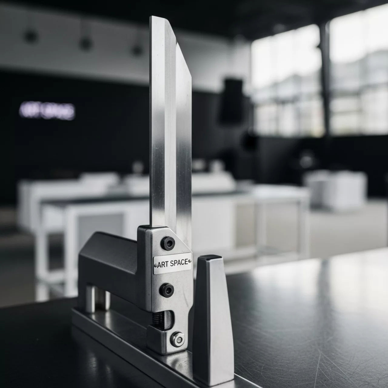 Аренда Нож для Grafalex Bulros 480VS в City Park Hotel Sochi — ART SPACE