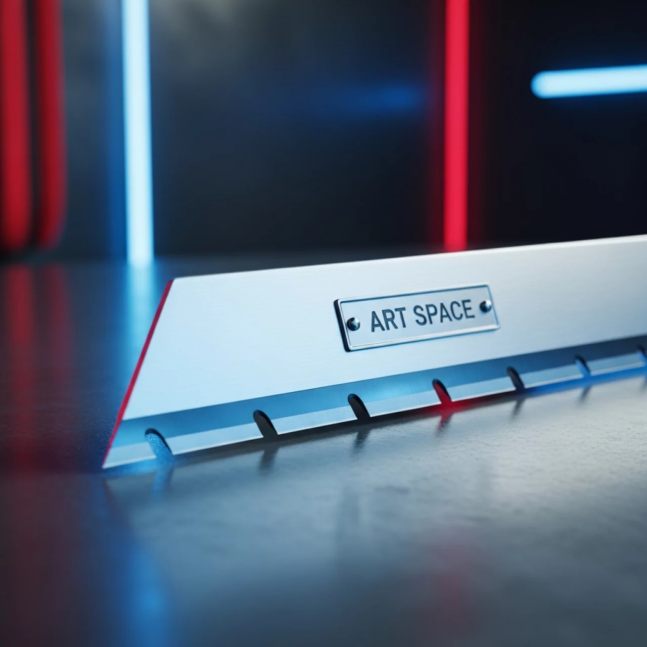 Аренда Нож для KW Trio 3952 3942 3951 Steiger 4340 4345 Chaster в Cosmos Sochi Hotel — ART SPACE