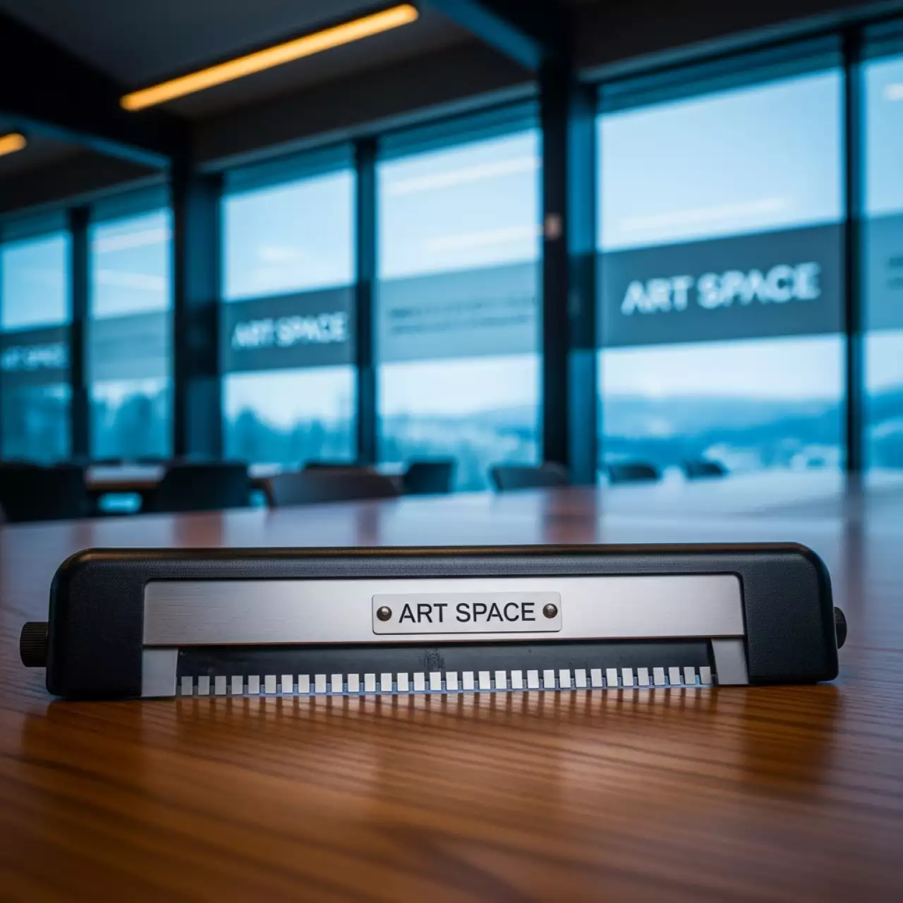 Аренда Нож для оконной графики Roland ZEC U5010 в Novotel Resort — ART SPACE