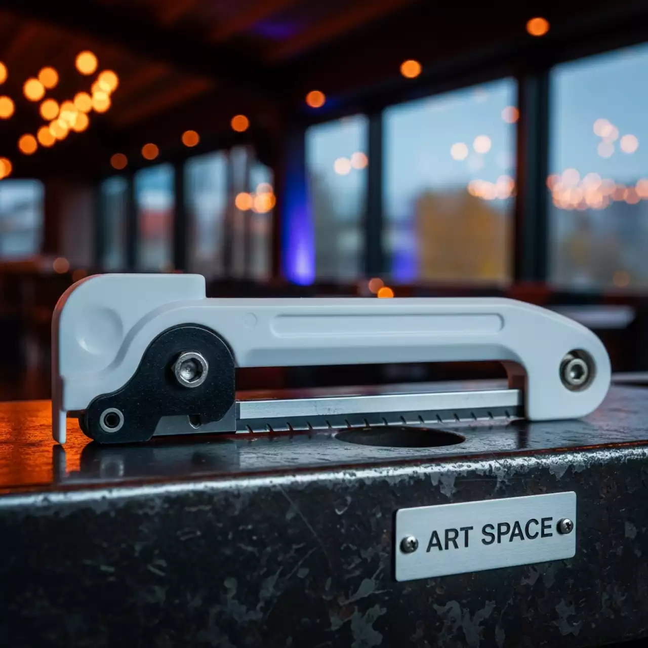 Аренда Нож для плоттера Silhouette CAMEO SILH BLADE 3 3T в ресторане «La Terrazza» — ART SPACE