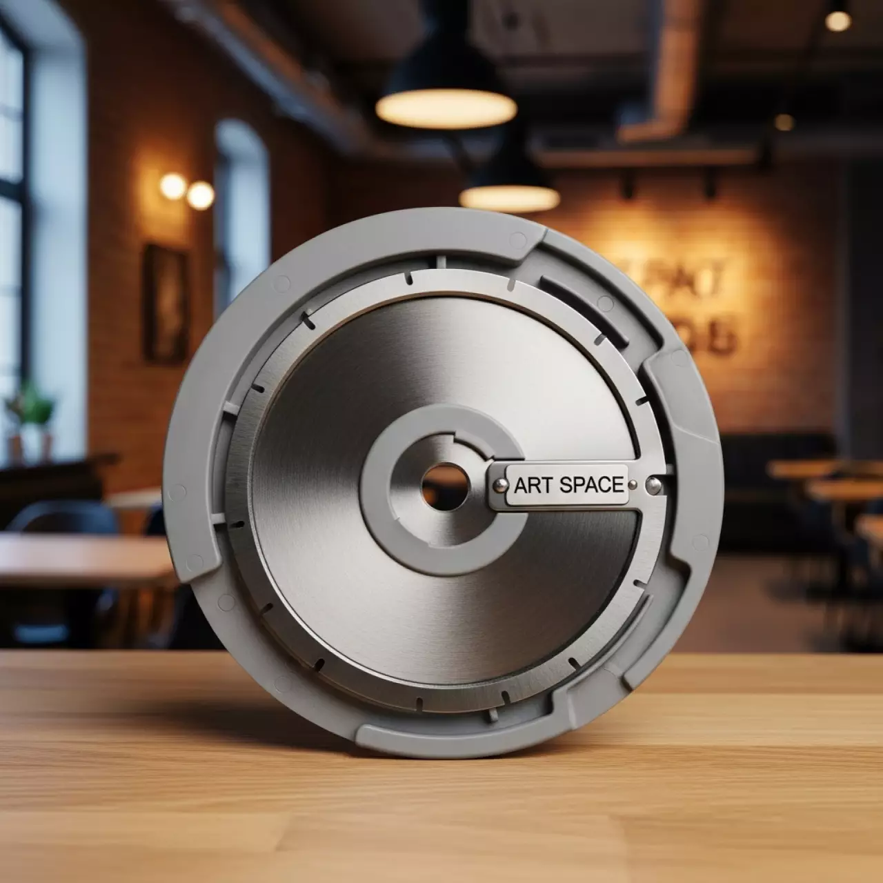 Аренда Нож для Rexel A300 A400 в ресторане «Магадан» — ART SPACE