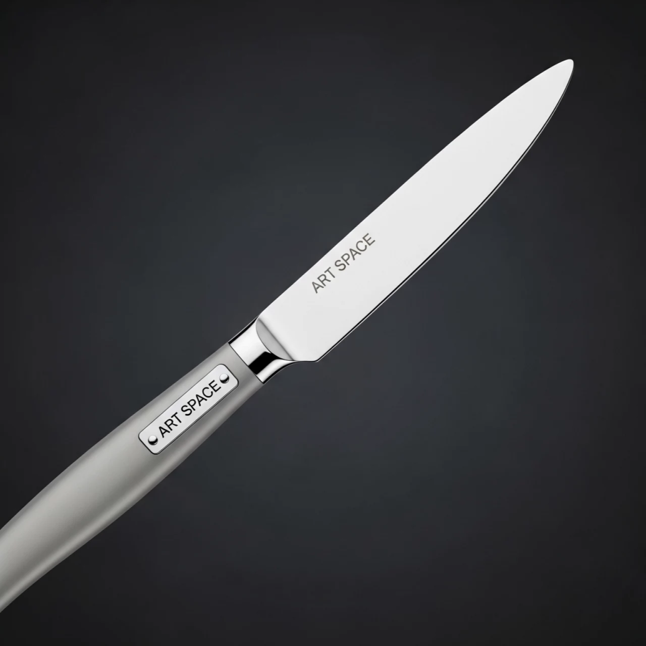 Аренда Нож для рыбы в ресторане «Brunello» — ART SPACE
