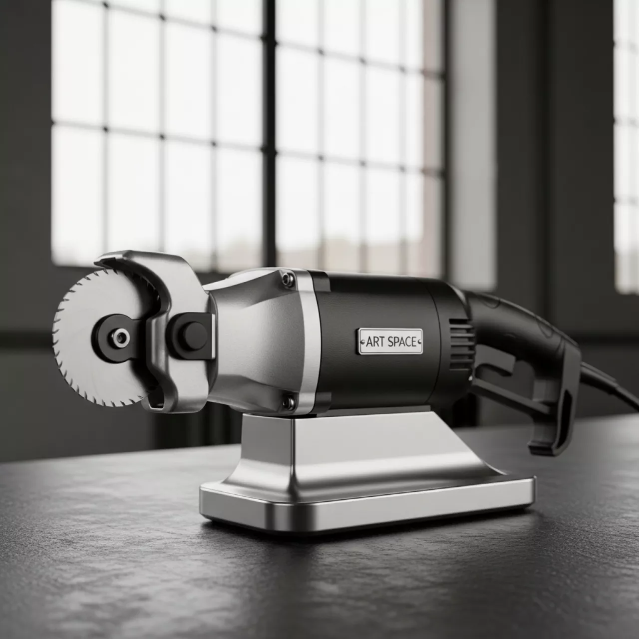 Аренда Нож электрический ротационный в Omega Sirius — ART SPACE