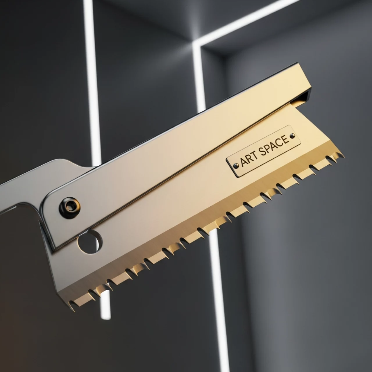 Аренда Нож гильотинный к резаку Dahle 852 в Cosmos Sochi Hotel — ART SPACE