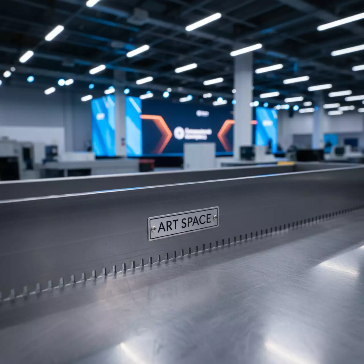 Аренда Нож Grafalex Bulros 4605 4606 в Radisson Collection Paradise — ART SPACE