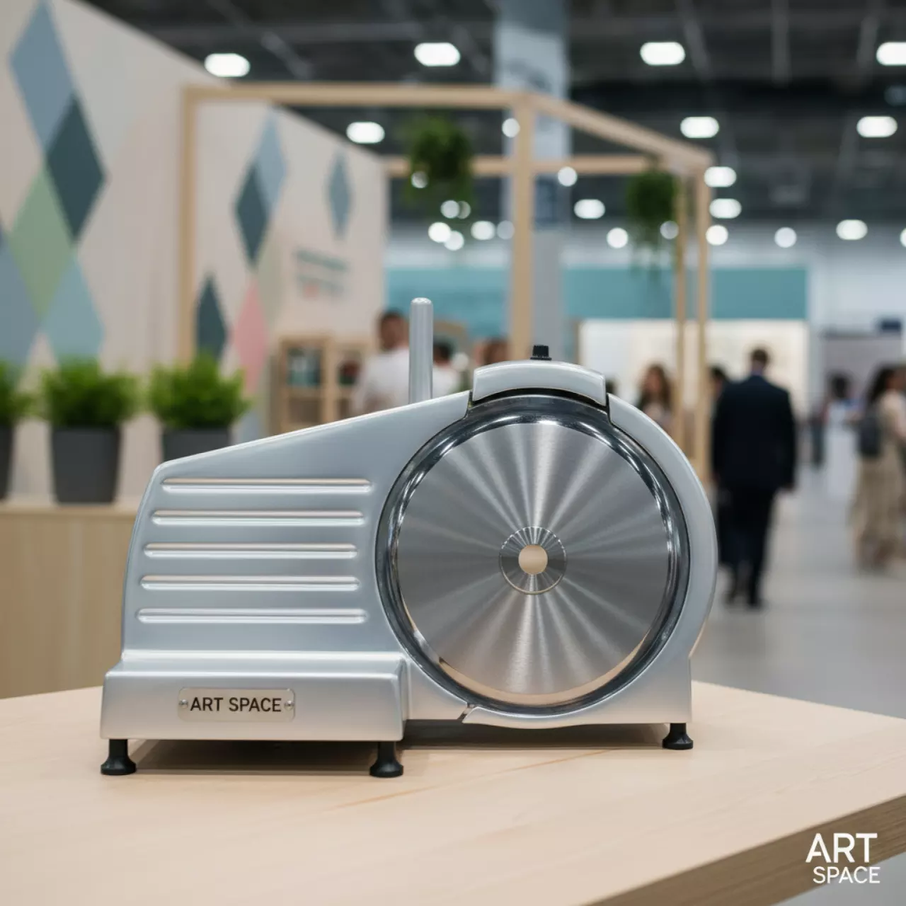 Аренда Нож HSS для Rigo Hydrocut 650 в VK Stadium Sirius — ART SPACE