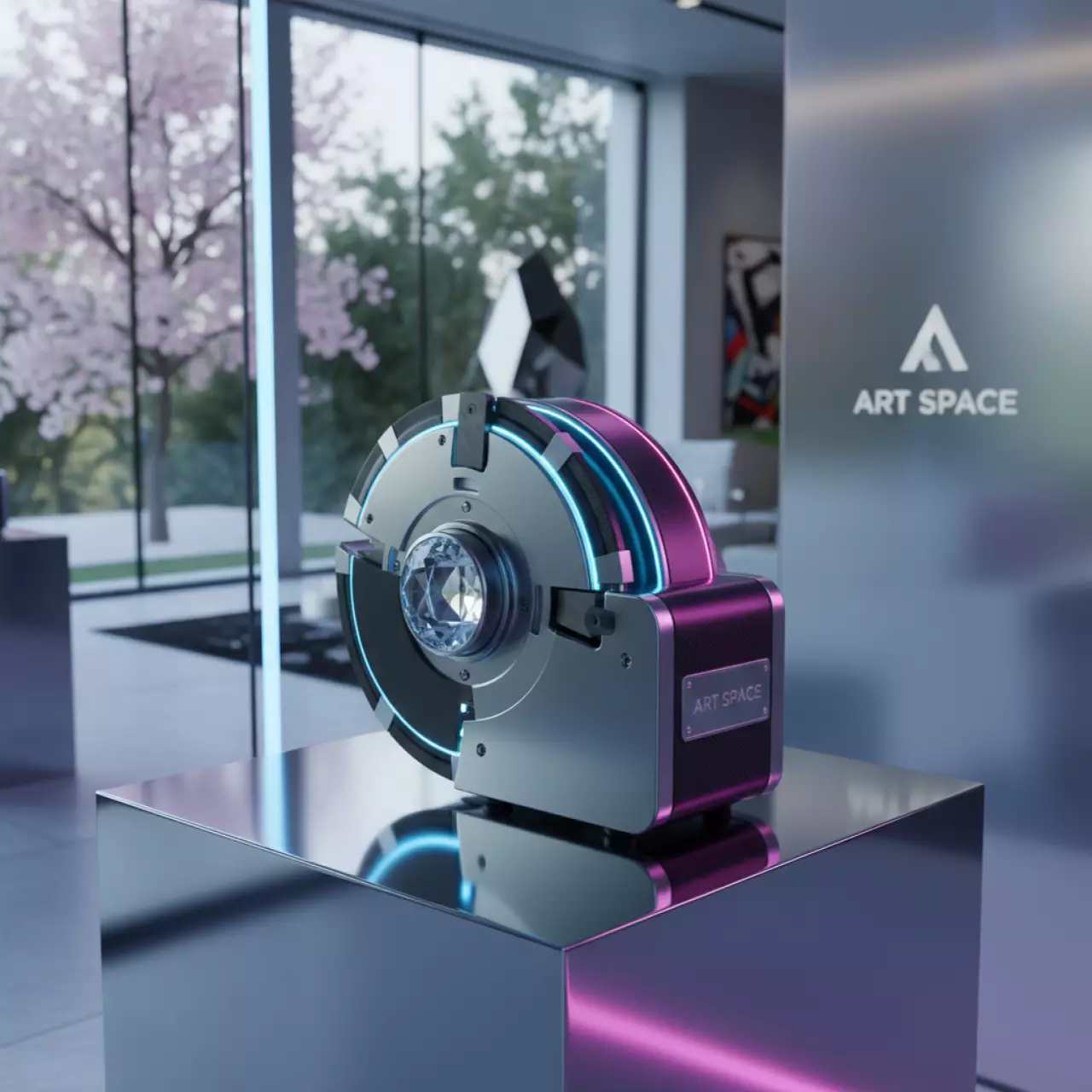 Аренда Нож перфорации для резаков Dahle 507 508 Generation 3 на вилле «Анна» — ART SPACE