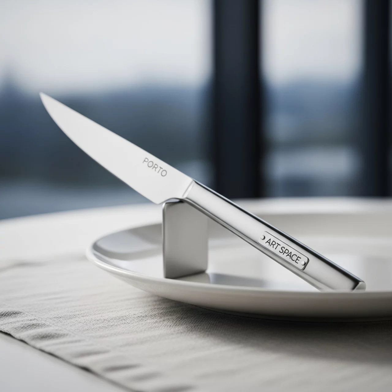 Аренда Нож столовый Порто в Delta Sirius — ART SPACE