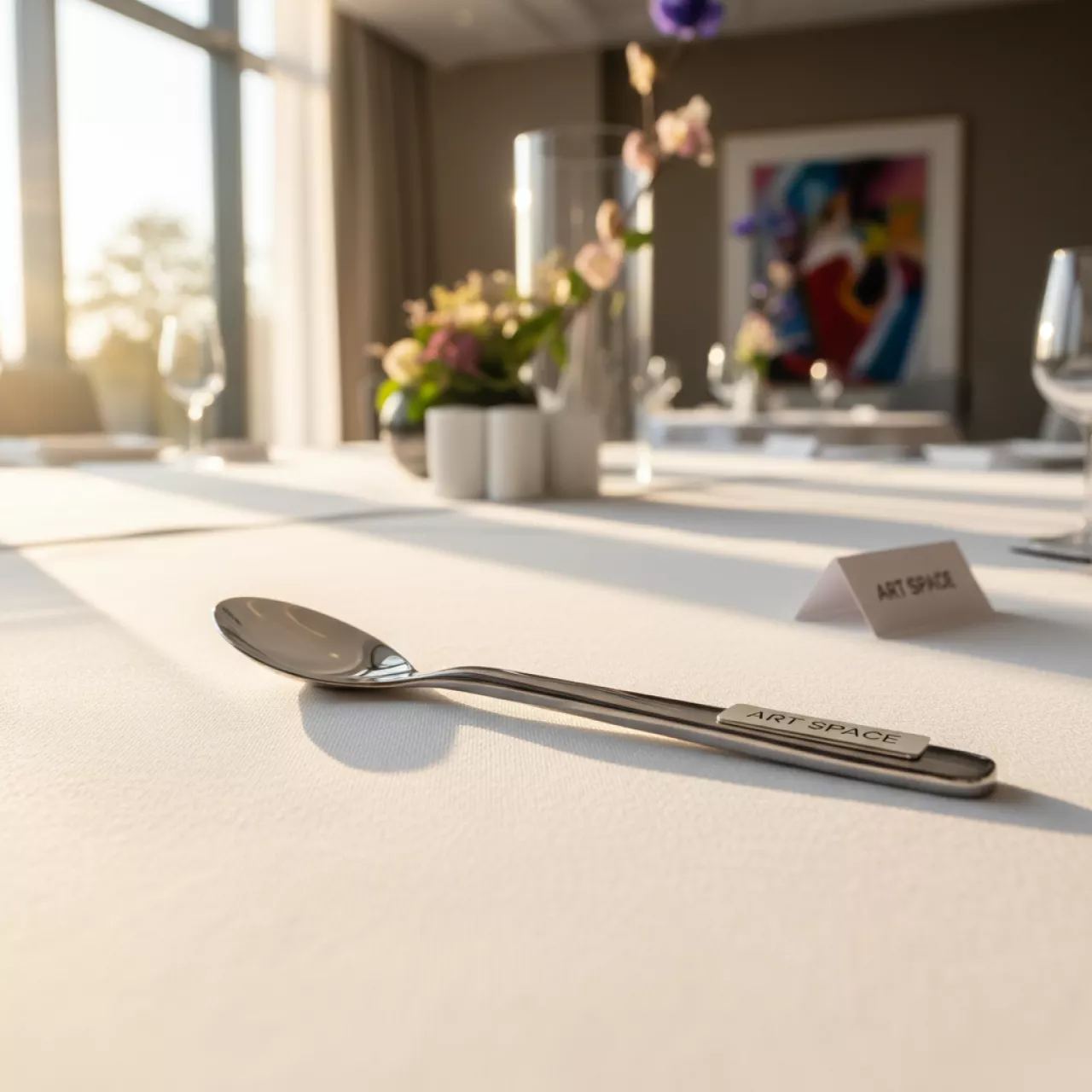 Аренда Нож закусочный в City Park Hotel Sochi — ART SPACE