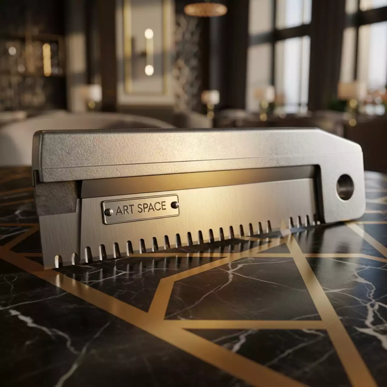 Аренда Нож запасной для серии 4700 4810 4815 4850 4705 4860 4855 HSS в Mercure Сочи Центр — ART SPACE