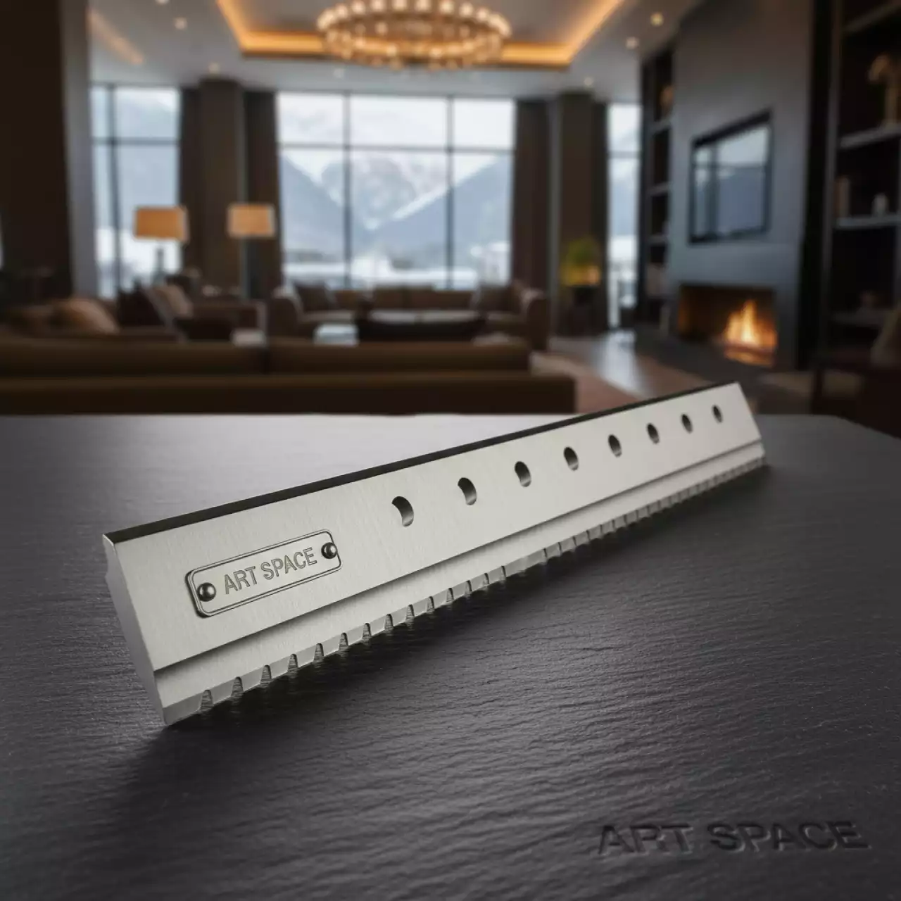 Аренда Нож запасной HSS для Mohr D 80 ECO D 80 PLUS в Sochi Marriott Krasnaya Polyana — ART SPACE