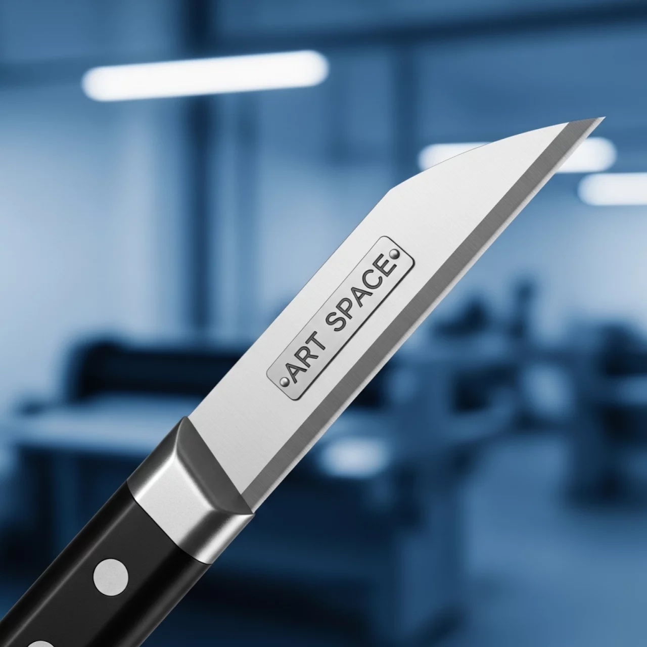 Аренда Нож запасной HSS Quality для Ideal серии 7228 7260 в Зале органной и камерной музыки — ART SPACE