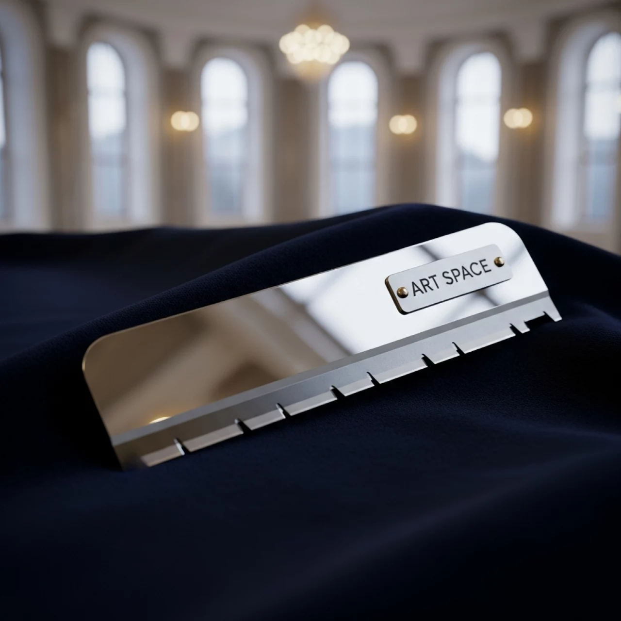 Аренда Нож запасной Ideal 3915 3905 в Sochi Marriott Krasnaya Polyana — ART SPACE