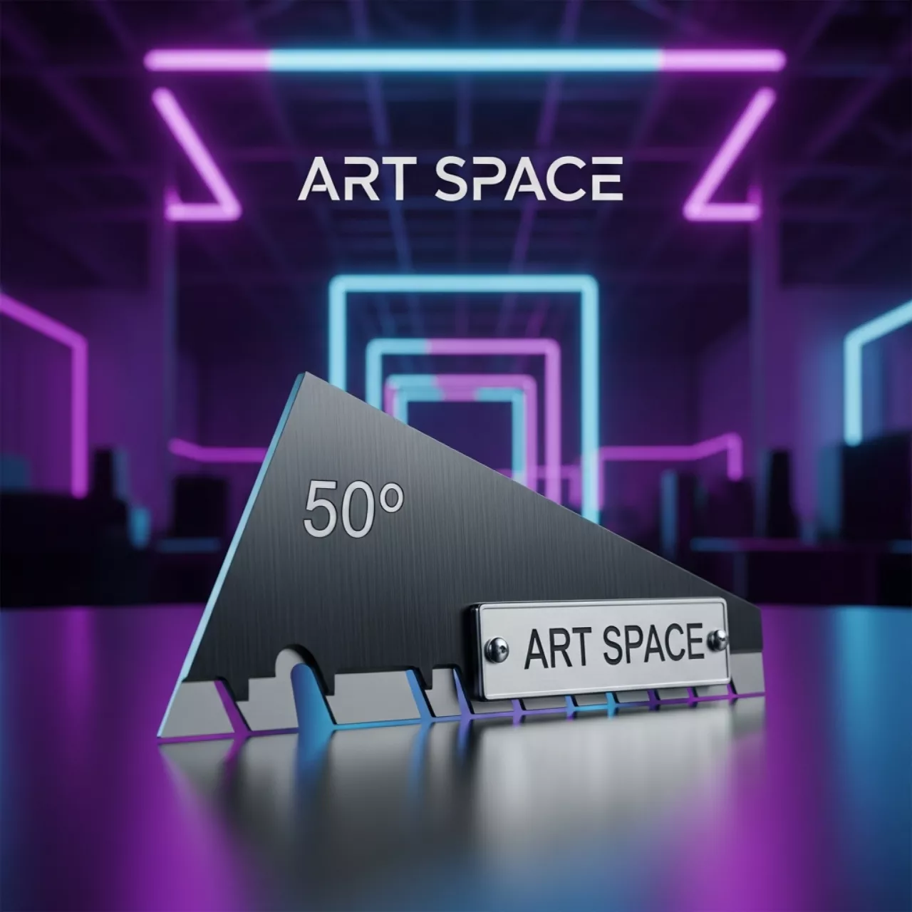 Аренда Нож ZEC U1005 для резки стандартного винила угол 50 для плоттеров Roland в Alpha Sirius — ART SPACE